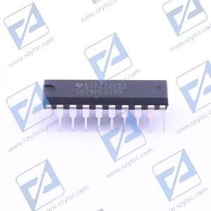 SN74HC374N